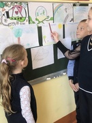 ДЕКАДА  "ЧЕРНОБЫЛЬ. СОХРАНЯЯ ПАМЯТЬ..."