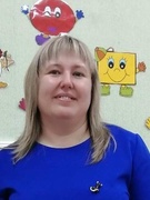 Петрова Татьяна Сергеевна