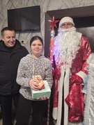 Акция "Наши дети"