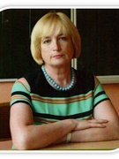 Ковалёва Полина Авдеевна