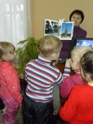 сотрудничаем с библиотекой