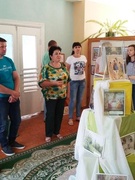 Просветительские встречи для родителей