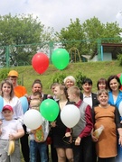 День защиты детей (01.06.2025г.)