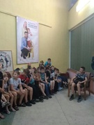 День 16 МЧС информирует