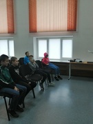 Осенние каникулы проводим с пользой