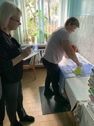 Неделя нулевого травматизма