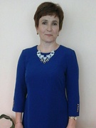 Мальцева Зинаида Николаевна