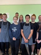 Вторичная занятость для учащихся