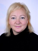 Воронина Ирина Васильевна