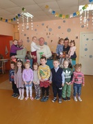 "Мой тата самы, самы...."