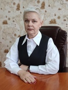 Дворникова Алла Васильевна