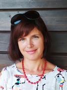 Бирюкова Марина Васильевна