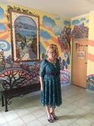 Деркачева Ольга Георгиевна