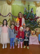 РОЖДЕСТВО ХРИСТОВО