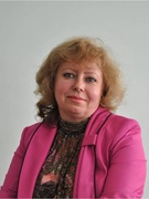 Самойленко Елена Ивановна