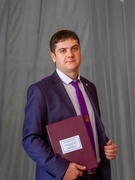 Радько Дмитрий Викторович