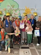День защиты детей