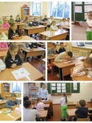 Минута славы «Я горжусь своей семьей!». Шестой школьный день 22.11.2025