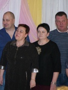 Традиционный вечер встречи с выпускниками