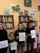 Мероприятие "Ко Дню отца"
