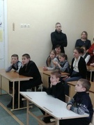 Профилактика правонарушений на дорогах и в быту, а так же в внеурочное время. Борьба с наркоманией
