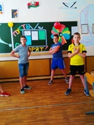 Летний оздоровительный лагерь"ЭКО". День 12.