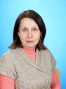 Садовникова Татьяна Леонидовна