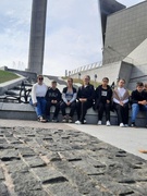 Экскурсія ў г.Мінск