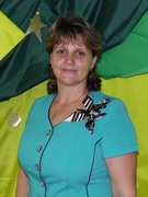 Потапова Галина Анатольевна
