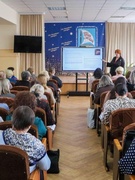 31.03.2026 г.: Обучающий семинар