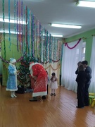 Новогодние чудеса