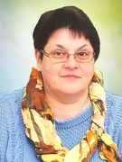 Романюк Ирина Николаевна