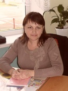 Сытько Наталья Николаевна