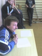 Евтушков Дмитрий Дмитриевич