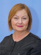 Берент Светлана Фёдоровна