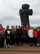 Экскурсия в город Туров и Национальный парк «Припятский»