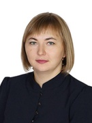 Агейчик Марина Александровна