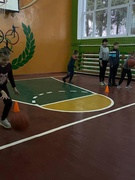 Шестой школьный день - 15.11.2025