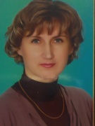 Шалыго Ирина Васильевна