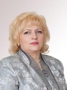 Хламова Елена Викторовна