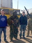 Суббота, 20.09.2025. День трудового воспитаеия и профессиональной ориентации.