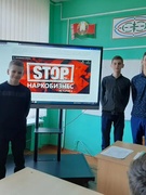 #Беларусь_против_наркотиков