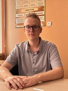 Молочко Дмитрий Васильевич