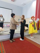 Радуга талантов