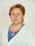 Гарцун Тереса Владимировна