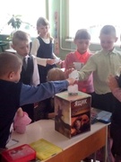 Выборы председателя школьной республики