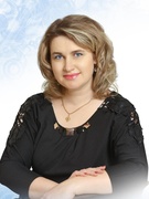 Романчук Марина Эдвардовна