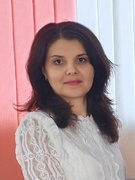 Москалева Ольга Сергеевна
