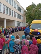 В рамках Единого дня безопасности