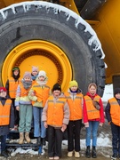 Экскурсия в г.Жодино (ОАО «БЕЛАЗ»)